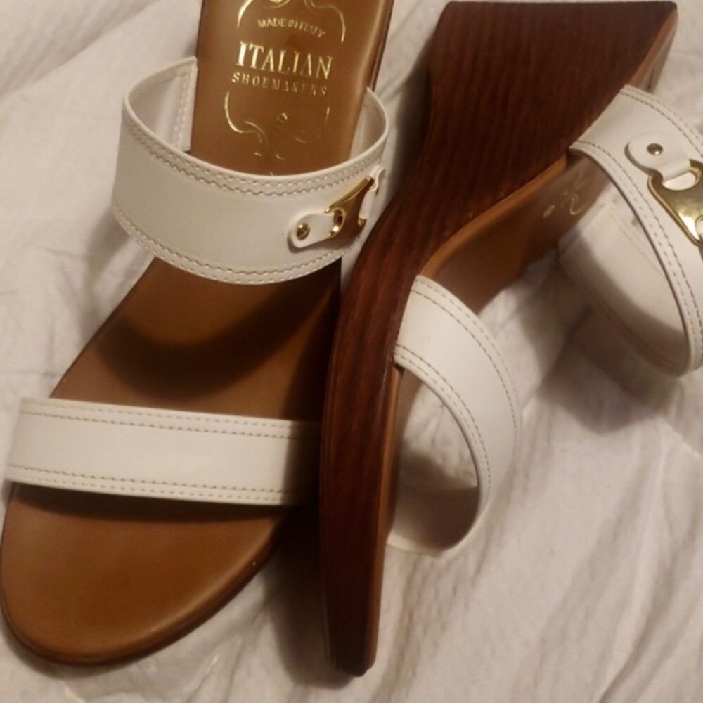 Italian Shoe Makers Randie Shoes